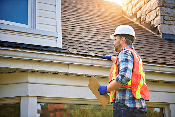 Roofing in North Franklin